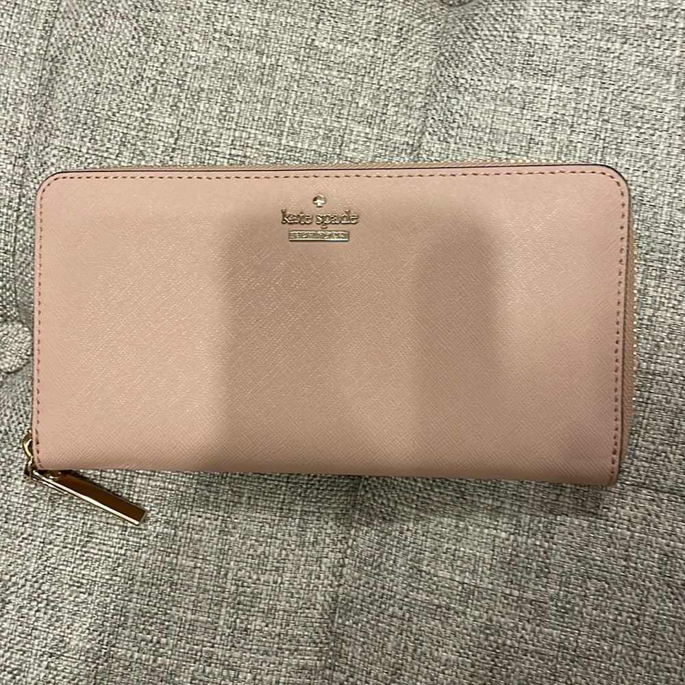 Kate spade wallet